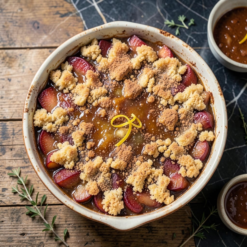 Apple Cake Mix Cobbler Recipe: Warm Spiced Shortcut Dessert Apple Cake Mix Cobbler Recipe: Warm Spiced Shortcut Dessert