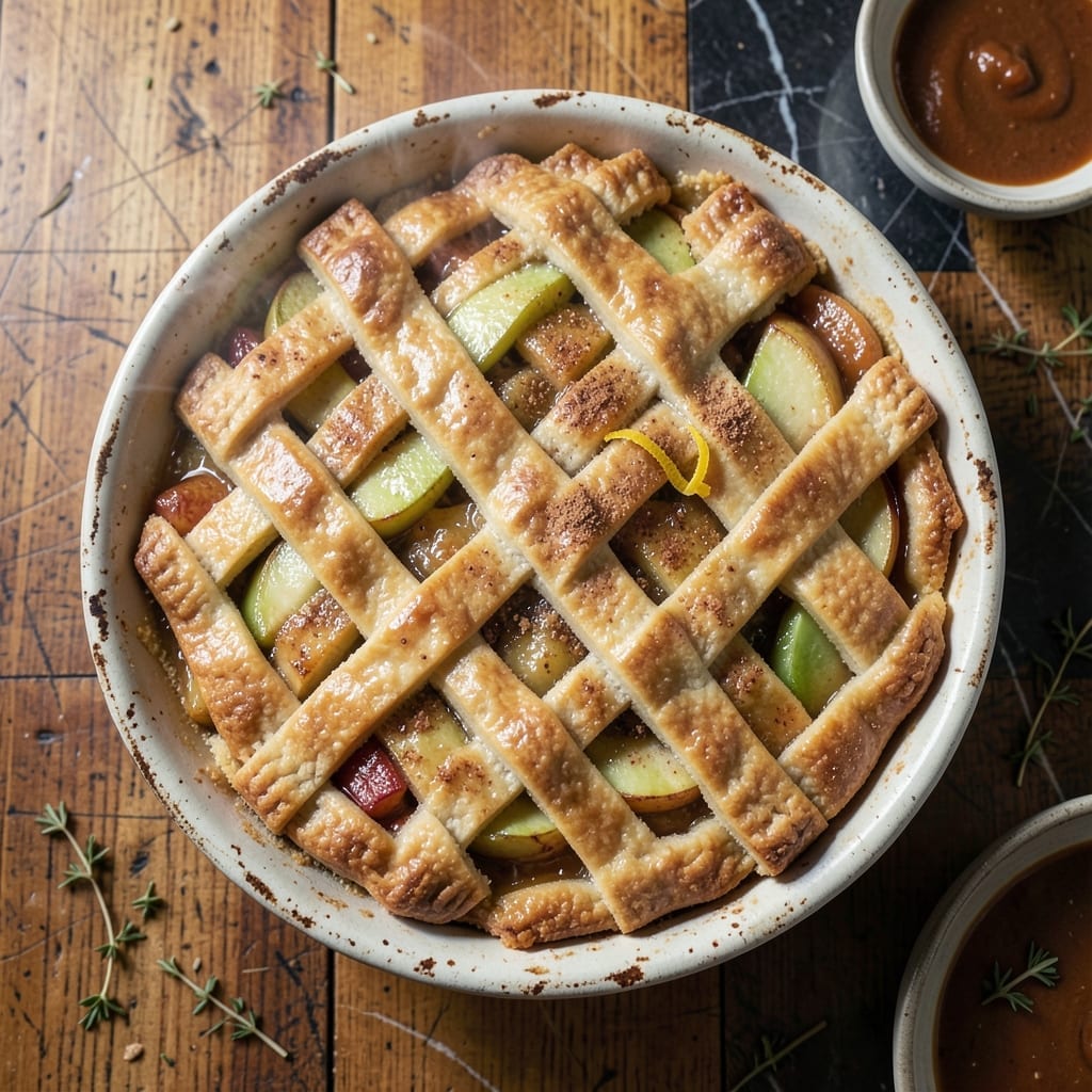 Apple Pie Recipe Pillsbury Crust: Buttery Layers With Warm Cinnamon Spice Apple Pie Recipe Pillsbury Crust: Buttery Layers With Warm Cinnamon Spice