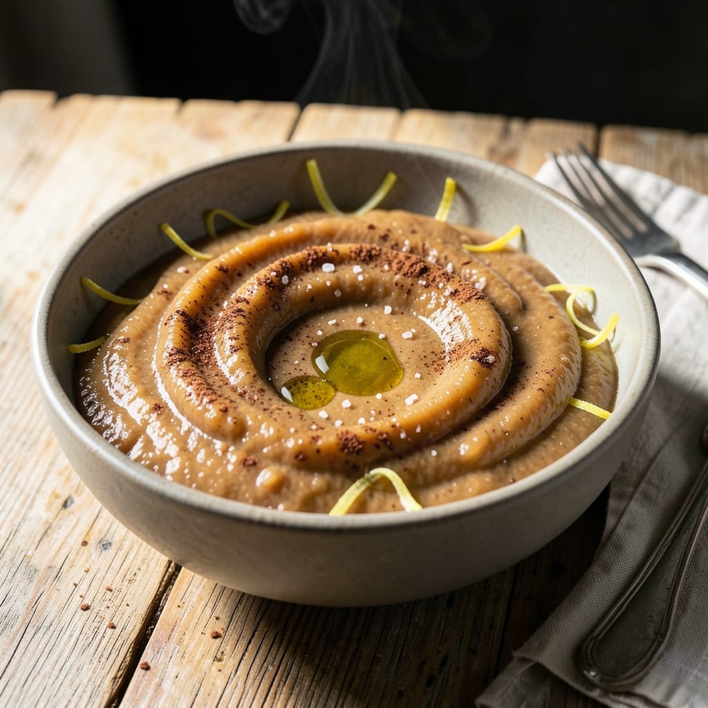 Applesauce Recipe No Sugar: Naturally Sweet Cinnamon-Infused Puree