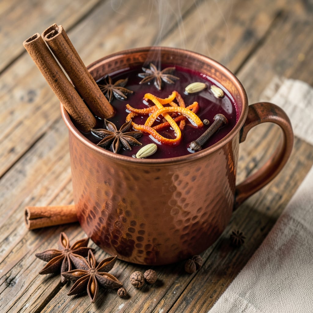 Aspen Mulling Spices Copycat Recipe: Cozy Holiday Aroma in Every Sip detailed visual guide