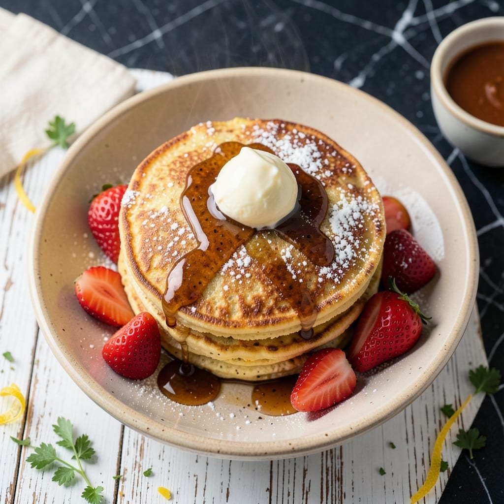 Jiffy Corn Cake Pancake Recipe: Sweet Corn Flavor in Every Bite Jiffy Corn Cake Pancake Recipe: Sweet Corn Flavor in Every Bite