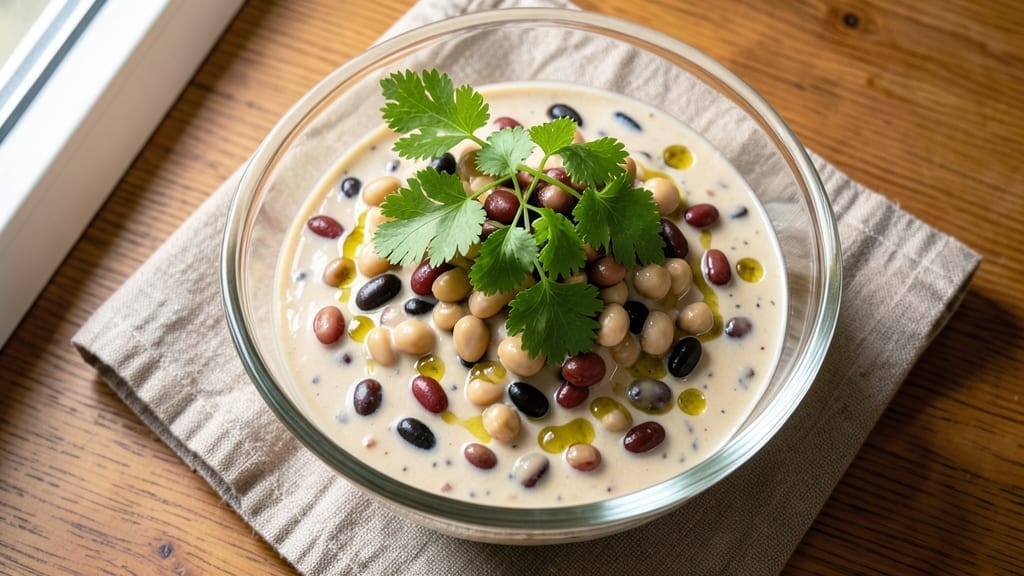 4 Bean Salad Dressing Recipe: Herb-Infused Balance for Perfect Pairings 4 Bean Salad Dressing Recipe: Herb-Infused Balance for Perfect Pairings