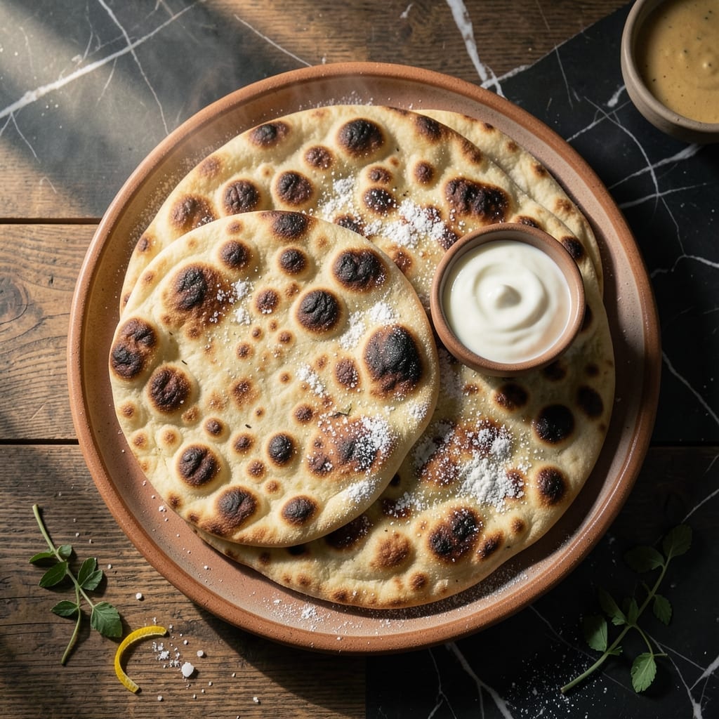 Easy Jamie Oliver Naan Bread Recipe: Pillar-Soft Flatbread in Minutes Easy Jamie Oliver Naan Bread Recipe: Pillar-Soft Flatbread in Minutes