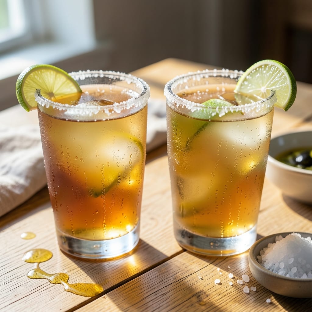 Margarita Recipe With Triple Sec