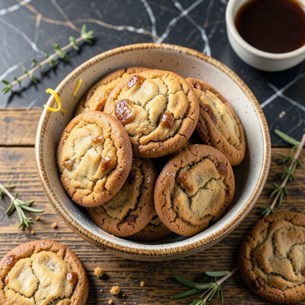 Scooby Snack Recipe Cookie: Nostalgic Crunch With Dogbone Charm Scooby Snack Recipe Cookie: Nostalgic Crunch With Dogbone Charm
