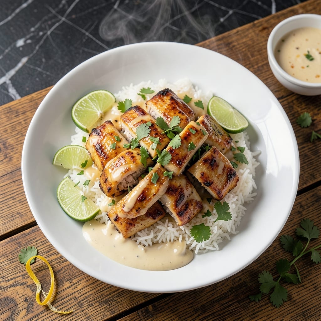 Thai Coconut-Lime Chicken Recipe Cheesecake Factory: Copycat Tropical Zing in 30 Minutes Thai Coconut-Lime Chicken Recipe Cheesecake Factory: Copycat Tropical Zing in 30 Minutes