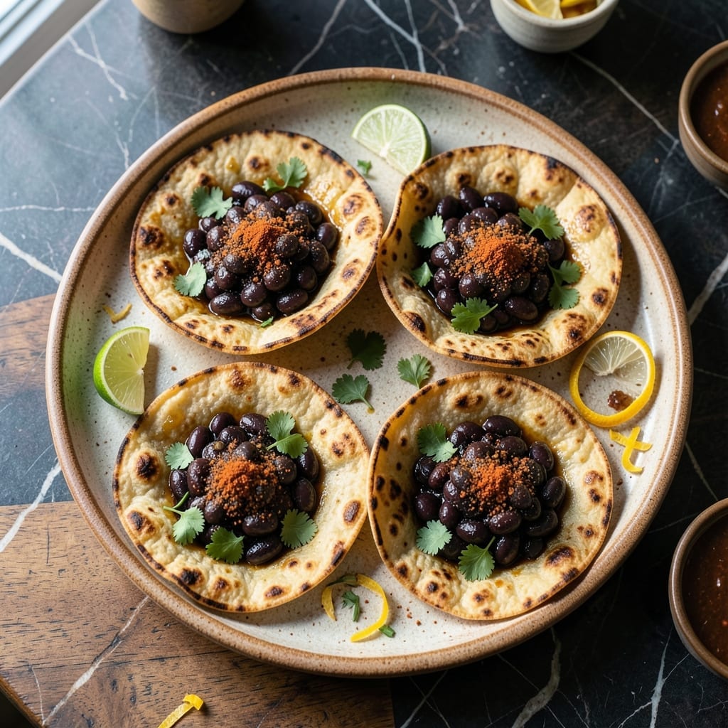 Tortilla Bowl Recipe Ideas: Crispy Edible Vessels for Bold Fillings Tortilla Bowl Recipe Ideas: Crispy Edible Vessels for Bold Fillings