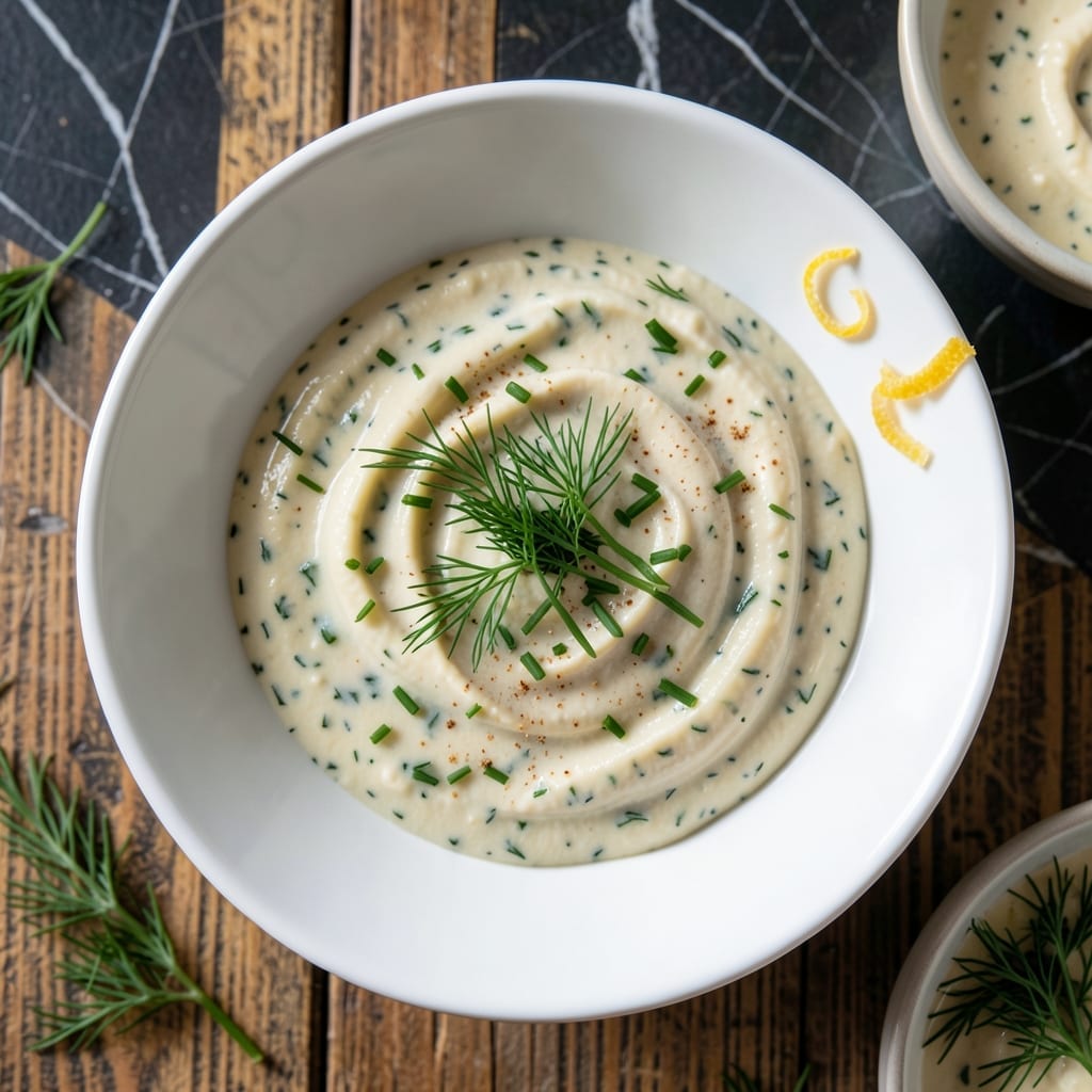 Knorr Vegetable Dip Recipe Sour Cream: Zesty Mix for Parties