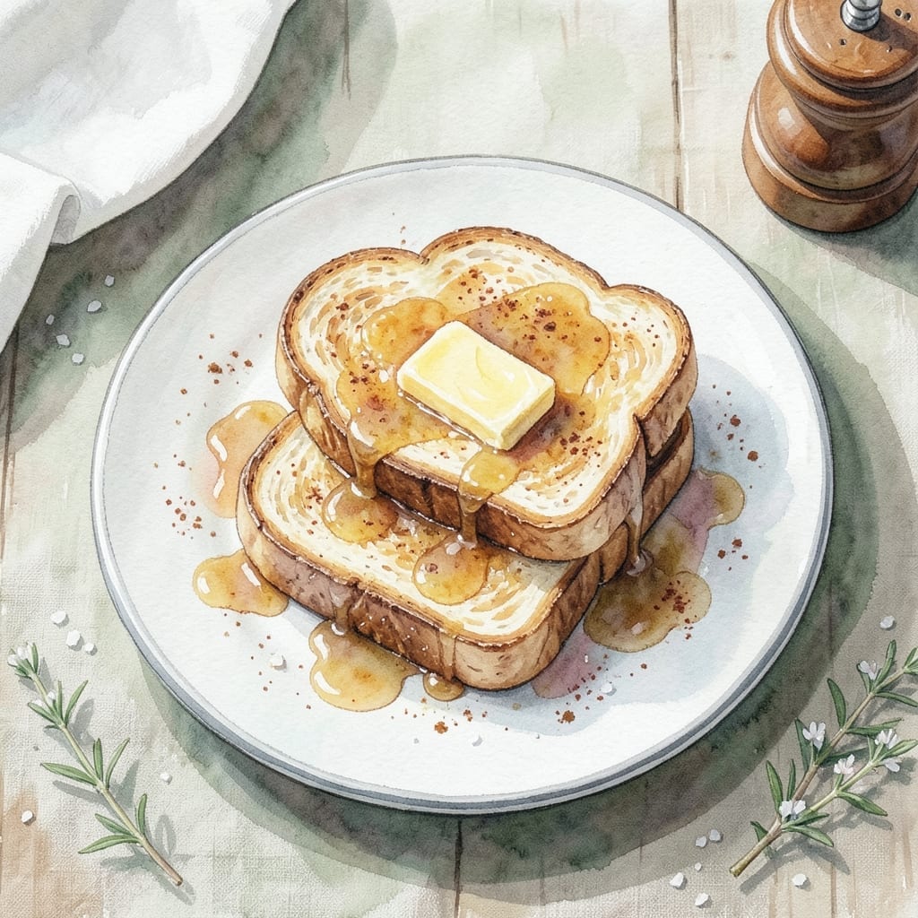 IHOP French Toast Recipe: Fluffy Stacks With Cinnamon Swirl IHOP French Toast Recipe: Fluffy Stacks With Cinnamon Swirl