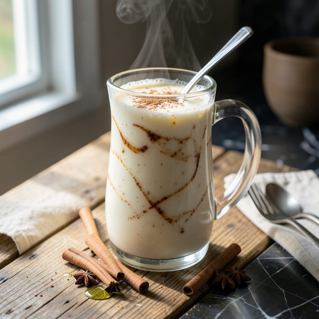 Southern Comfort Eggnog Recipe: Spiced Custard Holiday Tradition Southern Comfort Eggnog Recipe: Spiced Custard Holiday Tradition