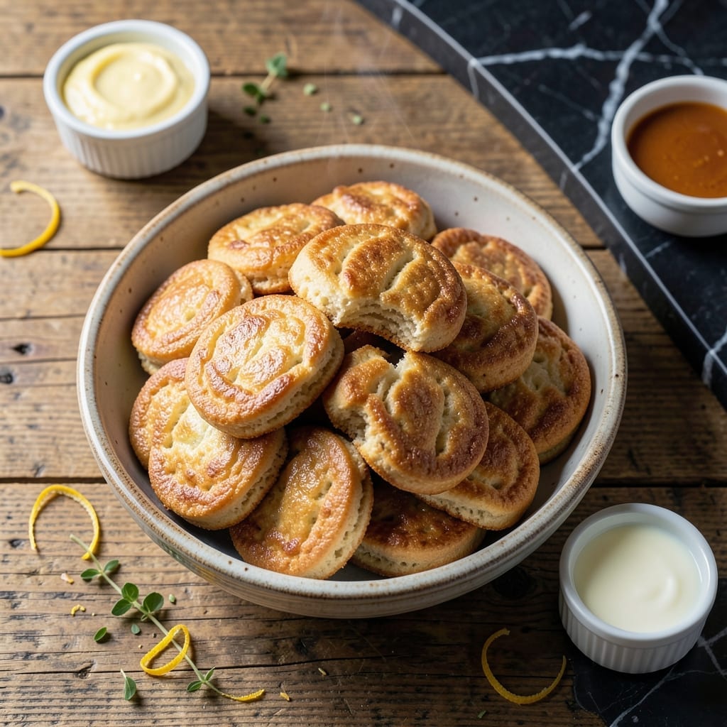 Recipe for Bisquick Biscuits: Flaky Layers With Buttery Richness Recipe for Bisquick Biscuits: Flaky Layers With Buttery Richness