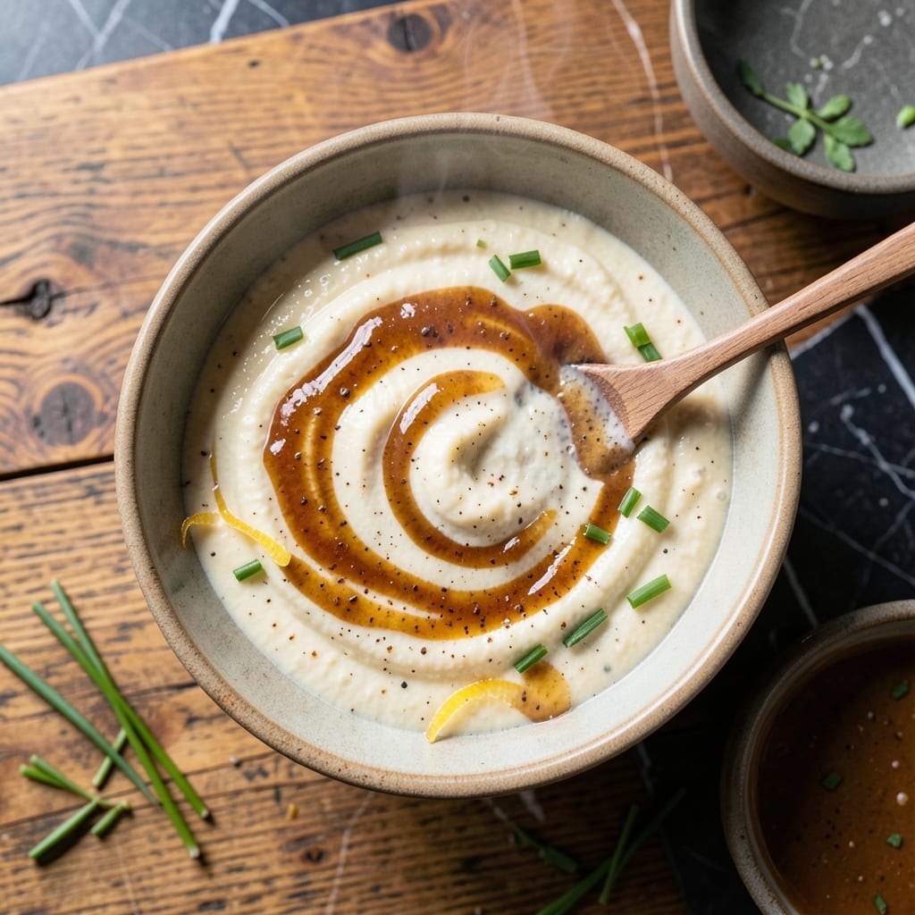 Spanky's Honey Horseradish Sauce Recipe: Sweet Heat in Perfect Balance Spanky's Honey Horseradish Sauce Recipe: Sweet Heat in Perfect Balance