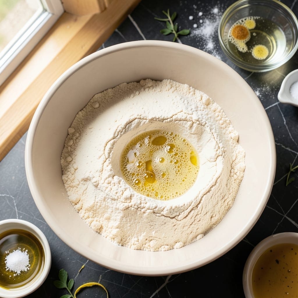 Frozen Bread Dough Recipe: Versatile Base for Endless Creations