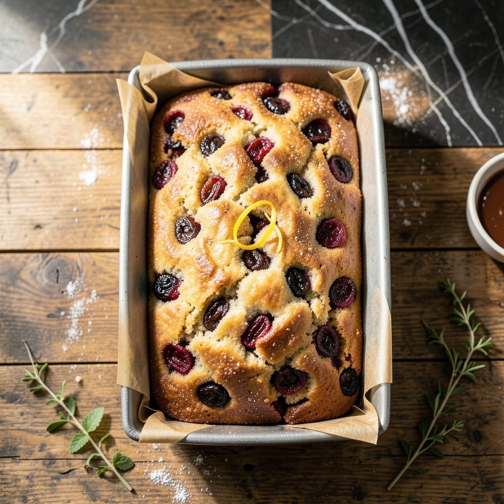 Mary Berry's Bara Brith Recipe: Welsh Tea Loaf With Spiced Fruit Mary Berry's Bara Brith Recipe: Welsh Tea Loaf With Spiced Fruit