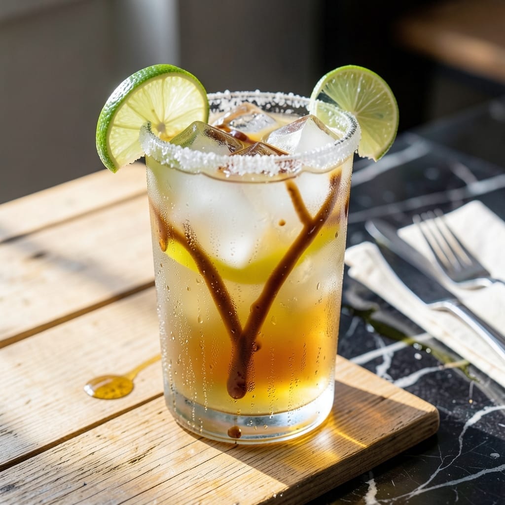 Tequila Fresca Recipe: Refreshing Citrus Zing for Warm Days Tequila Fresca Recipe: Refreshing Citrus Zing for Warm Days
