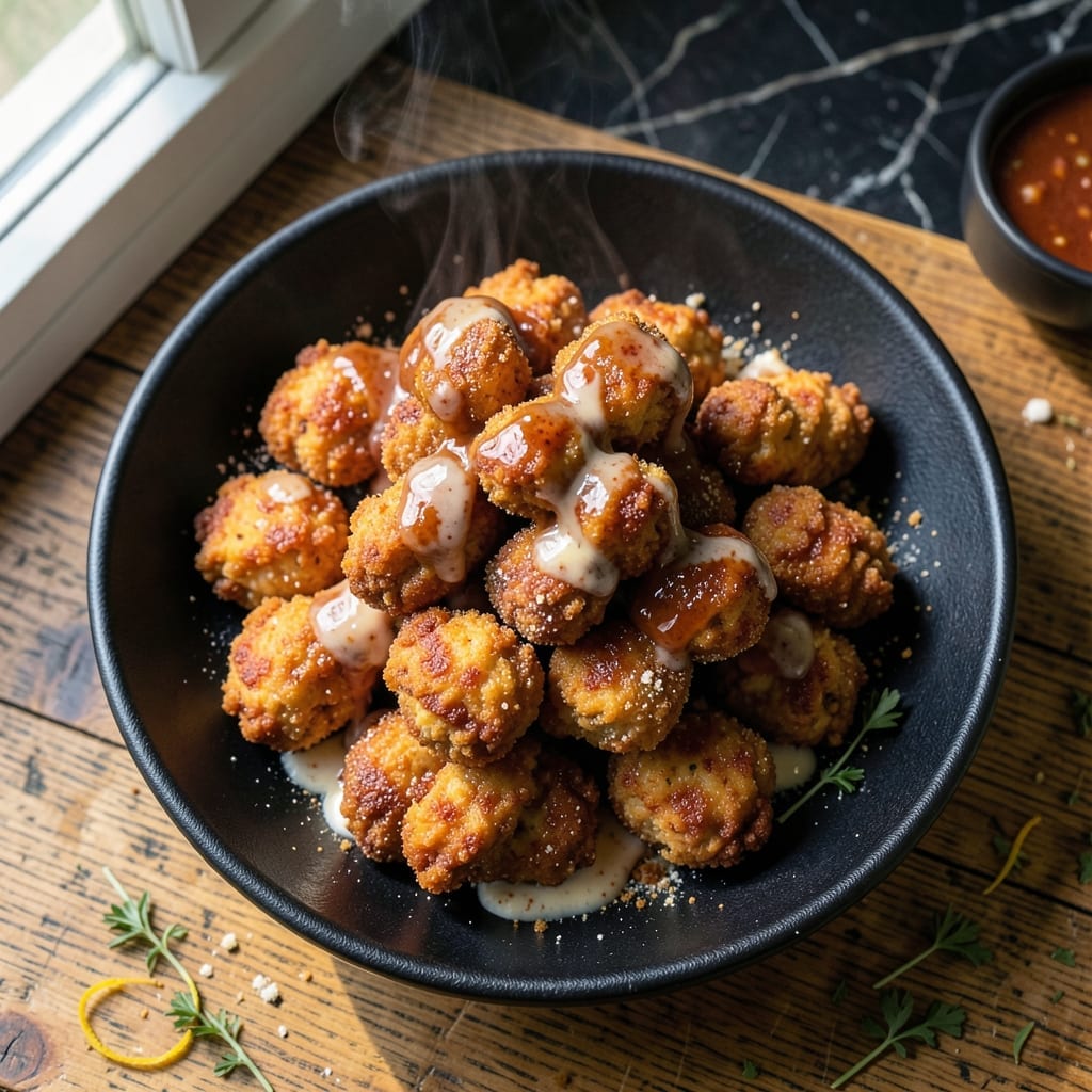 Spicy Chicken Bites Longhorn Recipe: Copycat Crispy Kick