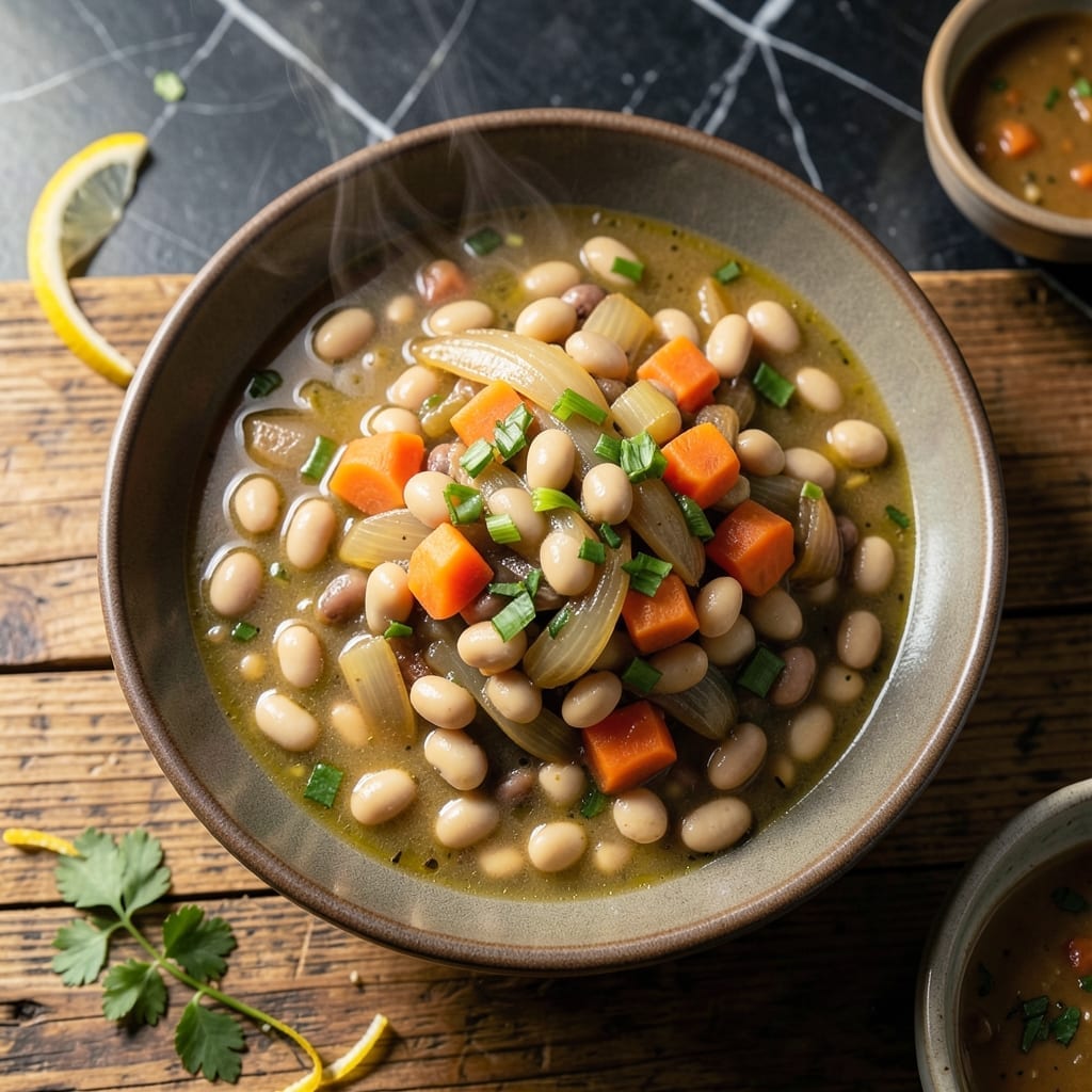 Navy Bean Recipe Ideas: Hearty White Bean Dishes for Every Meal Navy Bean Recipe Ideas: Hearty White Bean Dishes for Every Meal