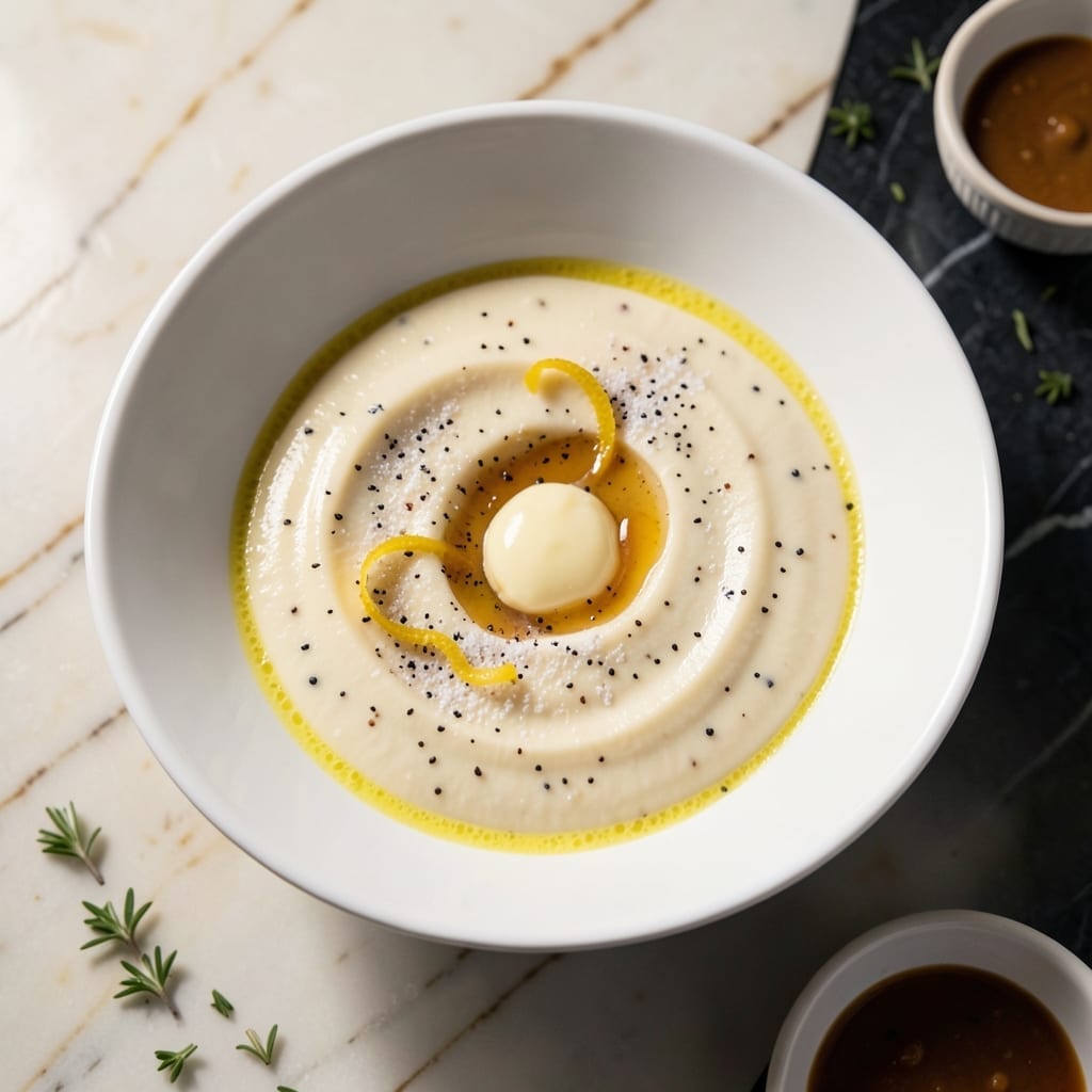 Lady Lock Filling Recipe Easy: Silky Vanilla Cream in Minutes