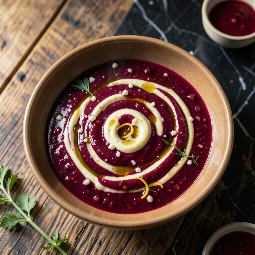 Marzetti Pomegranate Dressing Recipe: Bright Sweet-Tart Salad Enhancer