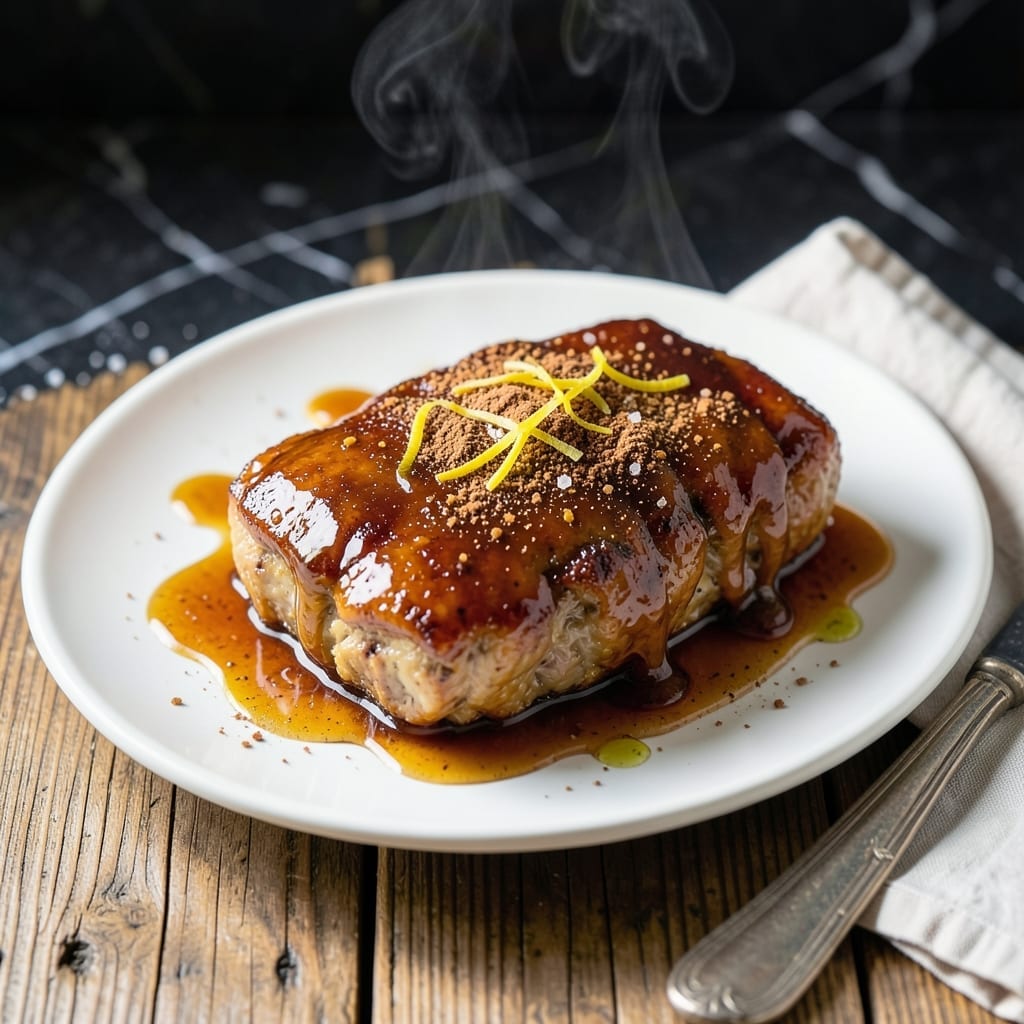 Recipe For Honey Glazed: Sweet Stickiness for Drizzling Recipe For Honey Glazed: Sweet Stickiness for Drizzling