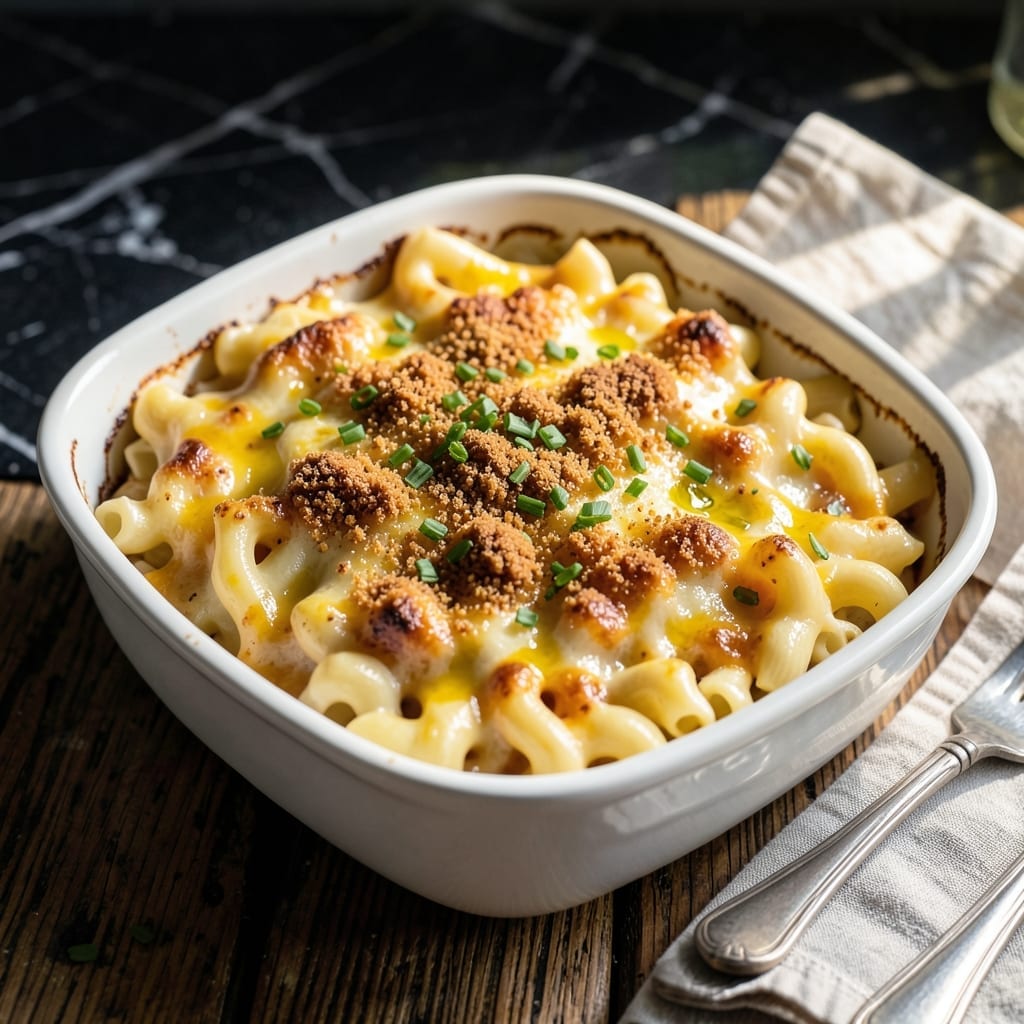 Mac N Cheese Recipe Pioneer Woman: Ultra Creamy Baked Comfort Mac N Cheese Recipe Pioneer Woman: Ultra Creamy Baked Comfort