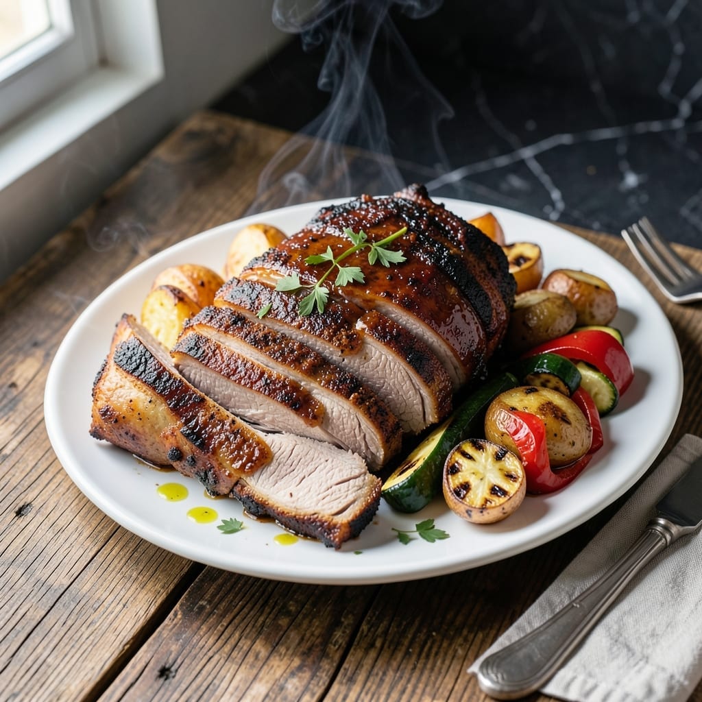 BBQ Brine Recipe Pork: Smoky Depth for Juiciest Cuts BBQ Brine Recipe Pork: Smoky Depth for Juiciest Cuts