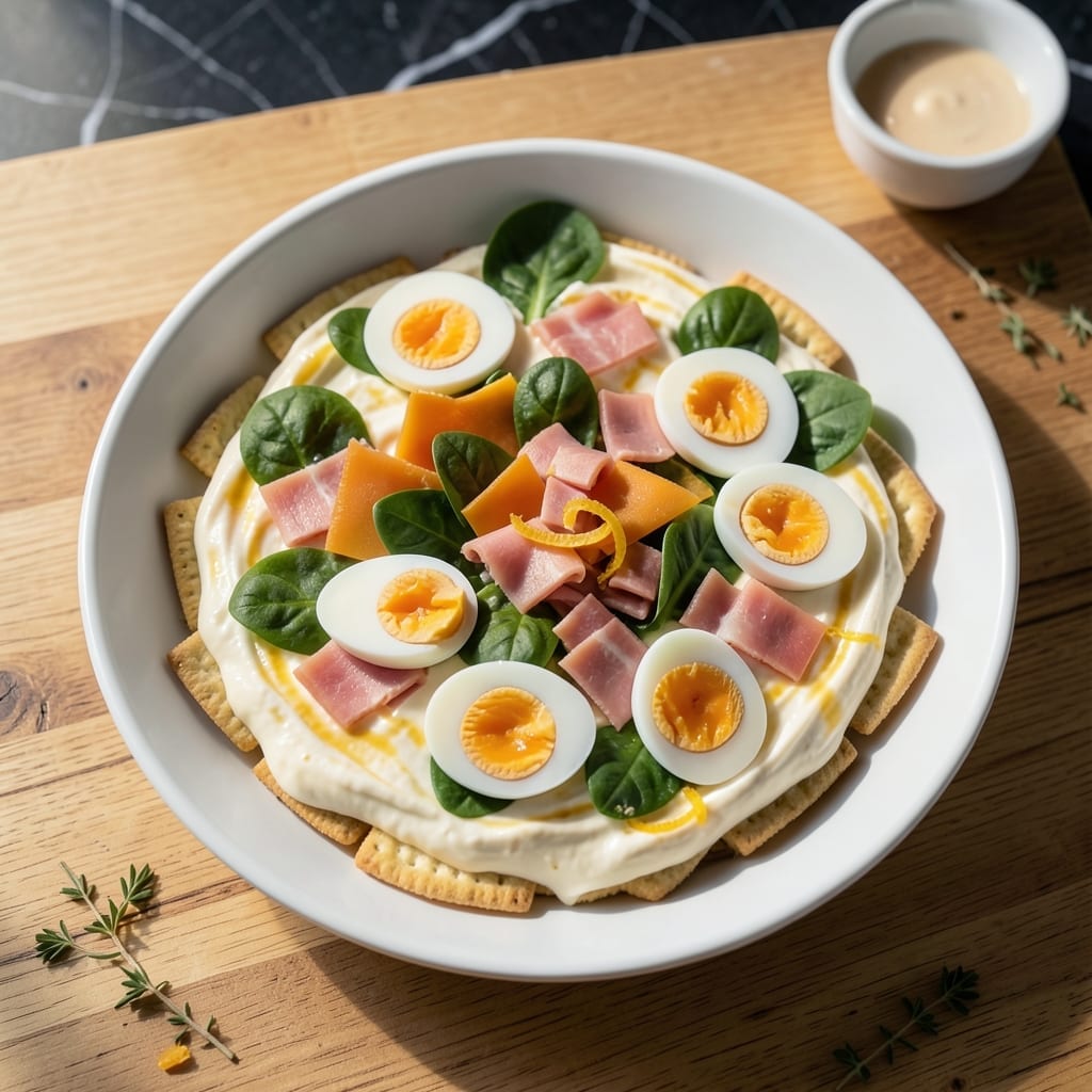 Saltine Cracker Recipe Ideas: Crunchy Creations for Any Meal