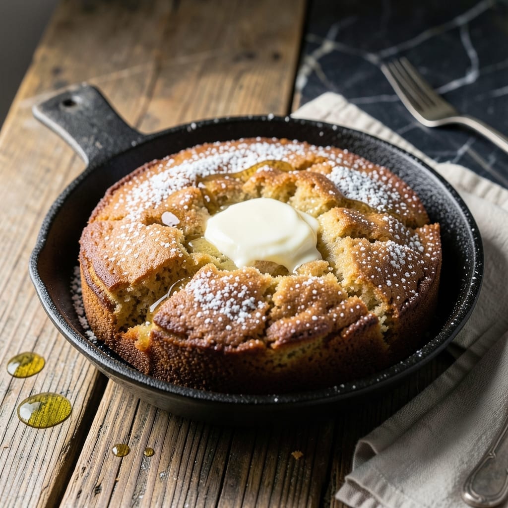 Bisquick Shortcake Recipe in a Pan: One-Skillet Berry Delight Bisquick Shortcake Recipe in a Pan: One-Skillet Berry Delight