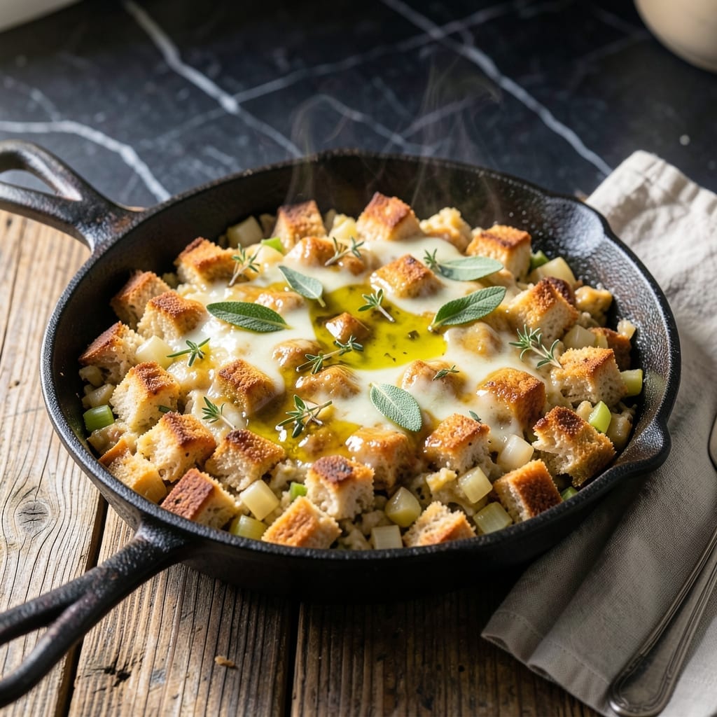 Pioneer Woman Recipe For Stuffing