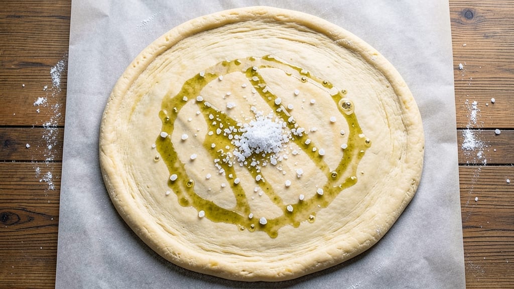 10-Minute Pizza Dough Recipe: No-Knead Magic for Perfect Crusts 10-Minute Pizza Dough Recipe: No-Knead Magic for Perfect Crusts