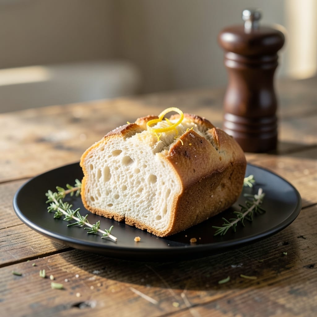 White Bread Recipe for the Bread Machine: Foolproof Hands-Off Loaf