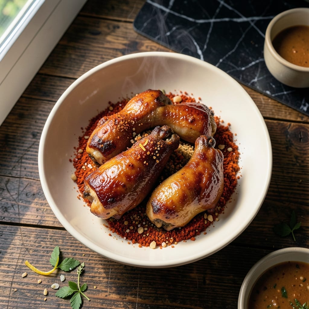 Nelson's Port A Pit Chicken Recipe: Smoky Pitmaster Style at Home Nelson's Port A Pit Chicken Recipe: Smoky Pitmaster Style at Home