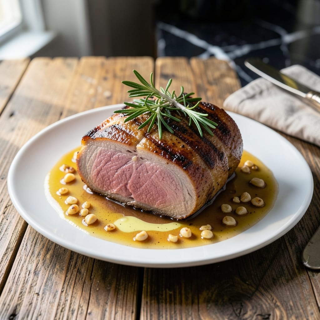Pork Tenderloin Recipe Stove Top