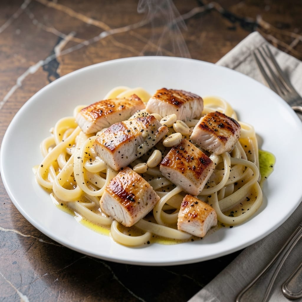 Chicken Pasta Recipe Garlic: One-Pot Creamy Garlic Bliss Chicken Pasta Recipe Garlic: One-Pot Creamy Garlic Bliss