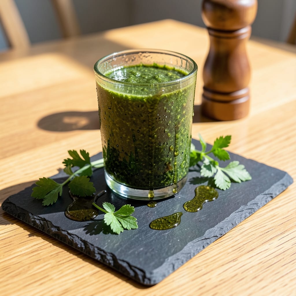 Recipe For Kale Juice Drink
