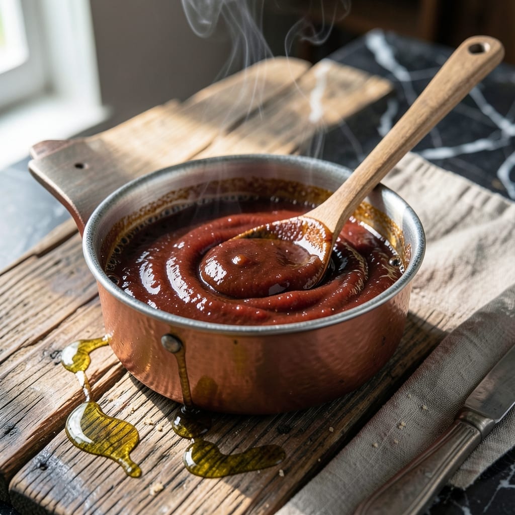 Stubbs BBQ Sauce Recipe Copycat: Tangy-Sweet Smokiness in Your Pantry