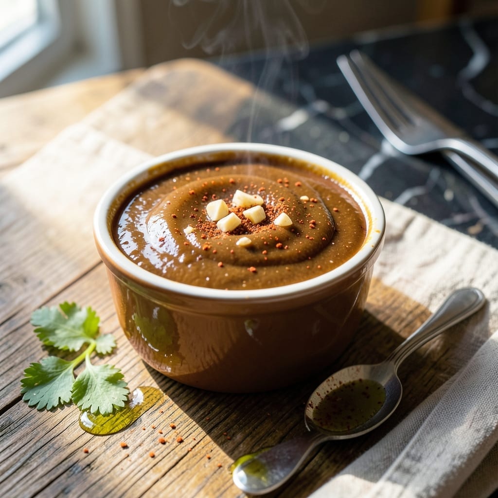 Hooters Spicy Garlic Sauce Recipe: Bold Kick for Your Favorite Wings