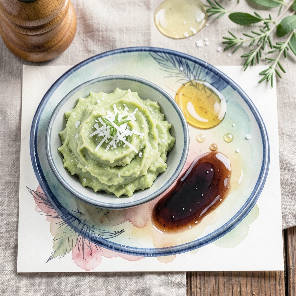 Wasabi Recipe Ideas: Spicy Kick for Sushi and More Wasabi Recipe Ideas: Spicy Kick for Sushi and More