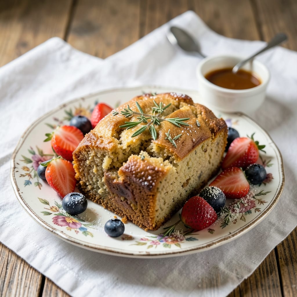 banana bread recipe for bread machine example with annotations