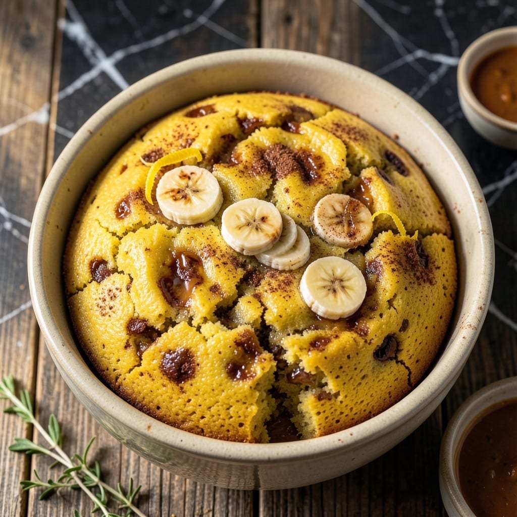 Banana Cake Recipe Using Cake Mix: Moist and Fluffy Shortcut Delight Banana Cake Recipe Using Cake Mix: Moist and Fluffy Shortcut Delight