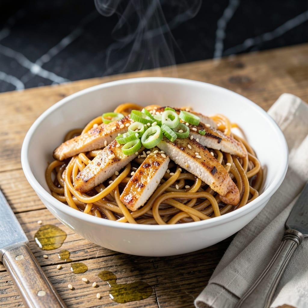 Panda Express Lo Mein Recipe: Wok-Tossed Noodles With Restaurant-Level Flavor Panda Express Lo Mein Recipe: Wok-Tossed Noodles With Restaurant-Level Flavor