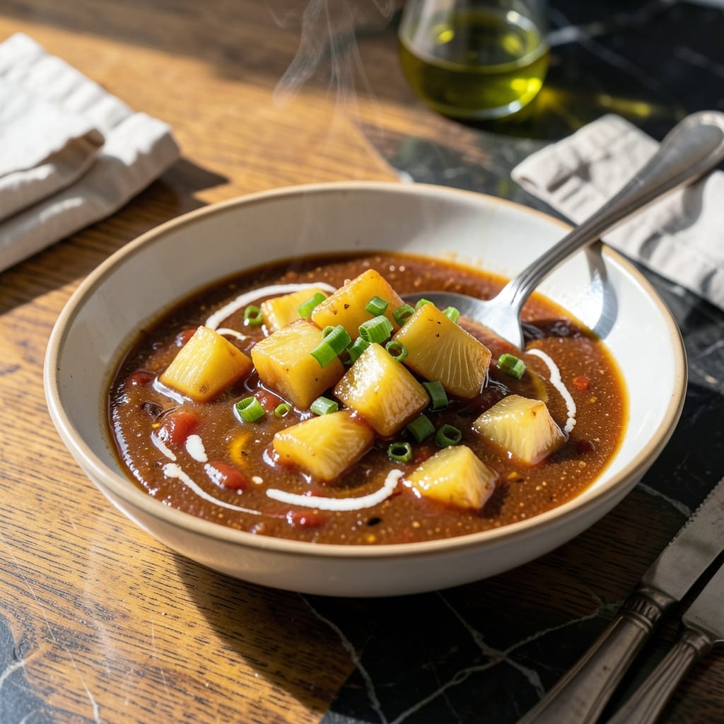 Contadina Sweet and Sour Sauce Recipe: Tangy Balance for Asian Dishes