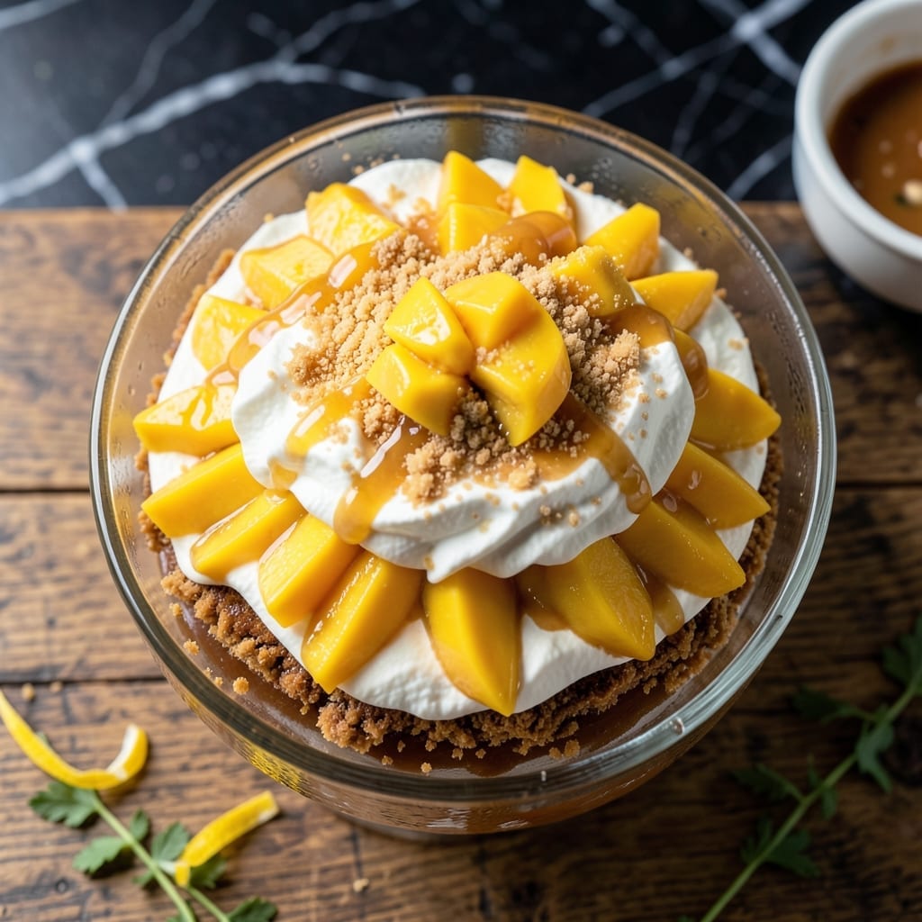 Mango Float Recipe Panlasang Pinoy: No-Bake Tropical Layers Mango Float Recipe Panlasang Pinoy: No-Bake Tropical Layers