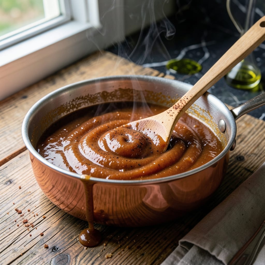 Russell's BBQ Sauce Recipe: Smoky-Sweet Backyard Staple Russell's BBQ Sauce Recipe: Smoky-Sweet Backyard Staple