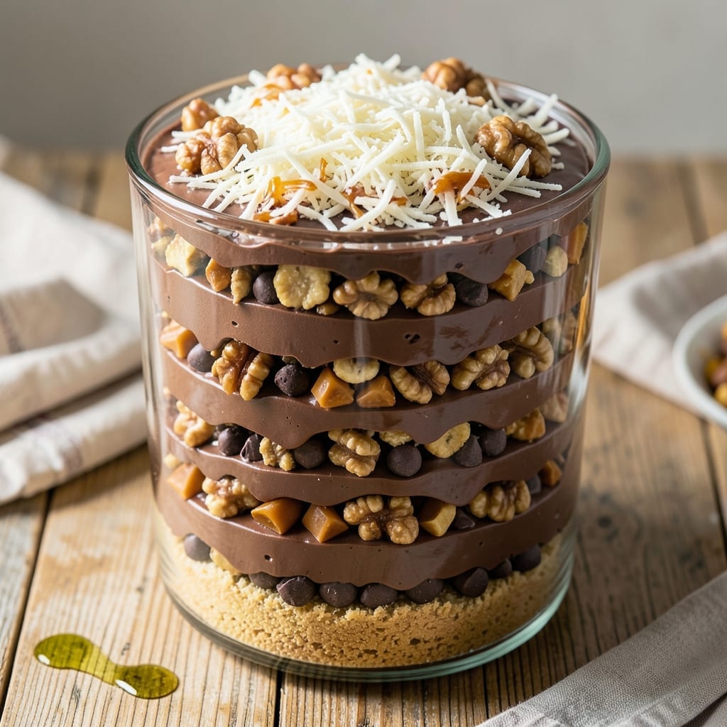 7 Layer Bar Recipe Martha Stewart: Classic Gooey Goodness in Layers 7 Layer Bar Recipe Martha Stewart: Classic Gooey Goodness in Layers