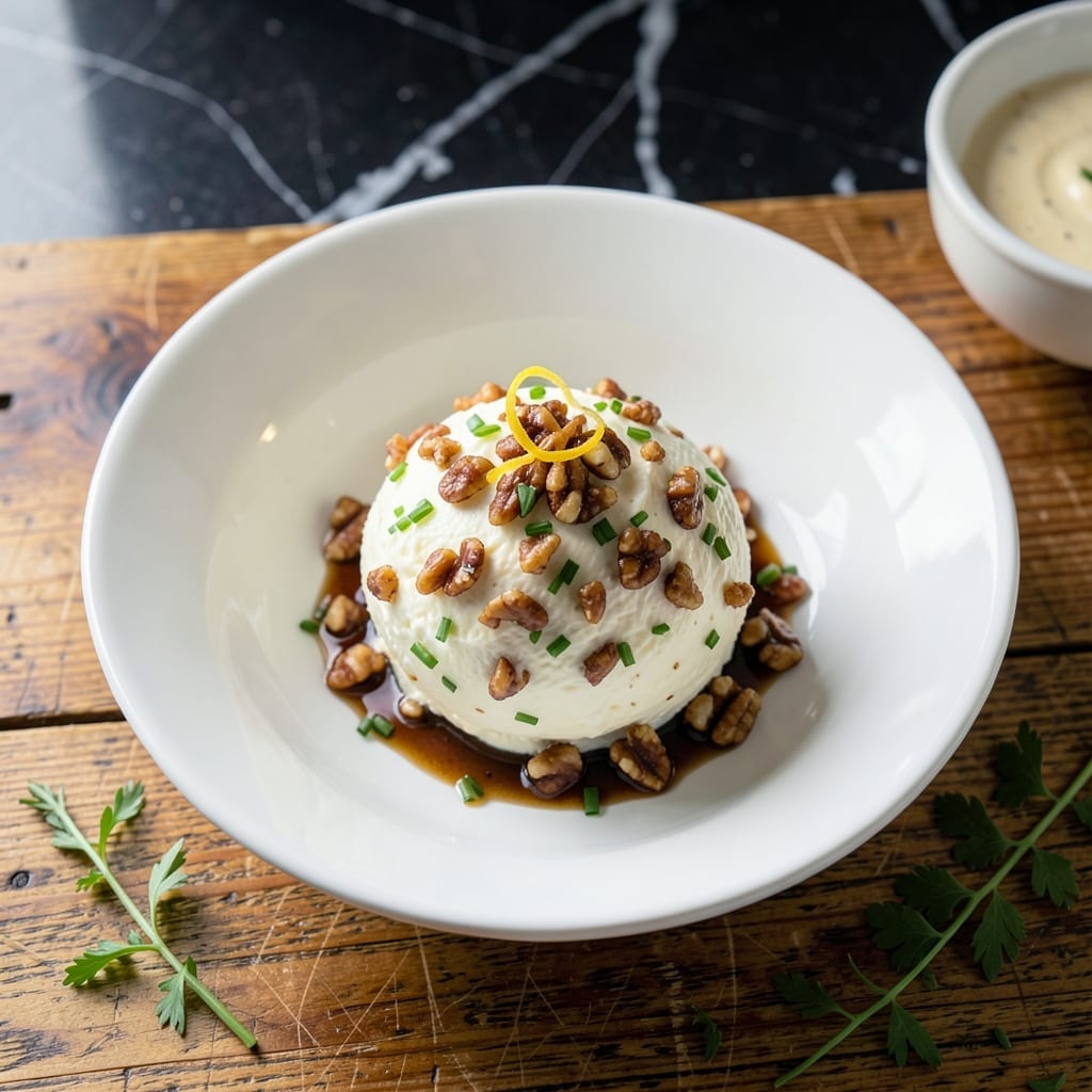 Boursin Cheese Ball Recipe: Party-Perfect Spread in Minutes