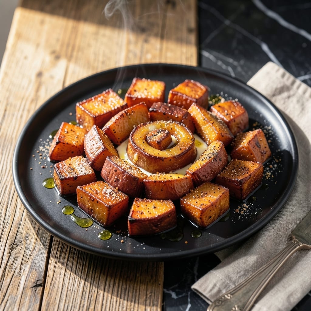 Copelands Sweet Potato Recipe: Cajun-Spiced Southern Delight Copelands Sweet Potato Recipe: Cajun-Spiced Southern Delight