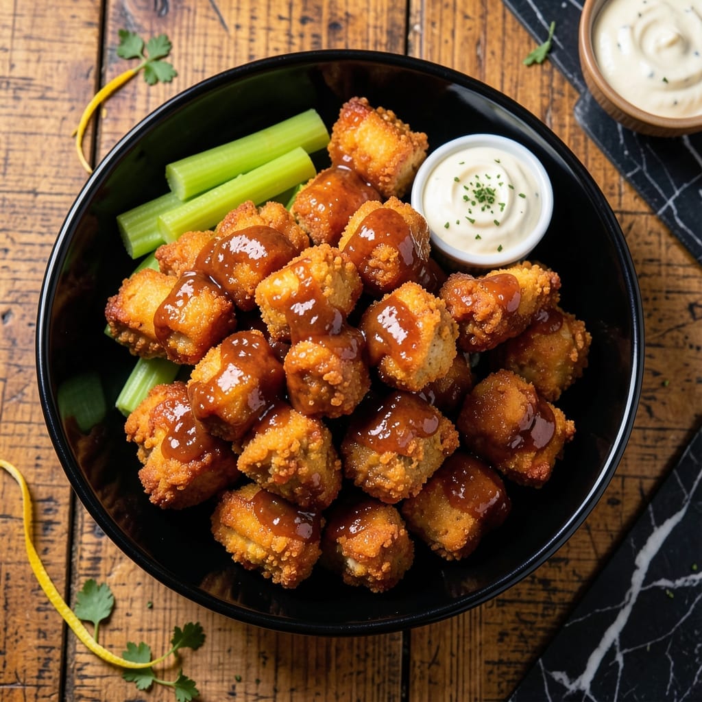 Bojangles Buffalo Bites Recipe: Spicy Crunch in Every Bite Bojangles Buffalo Bites Recipe: Spicy Crunch in Every Bite