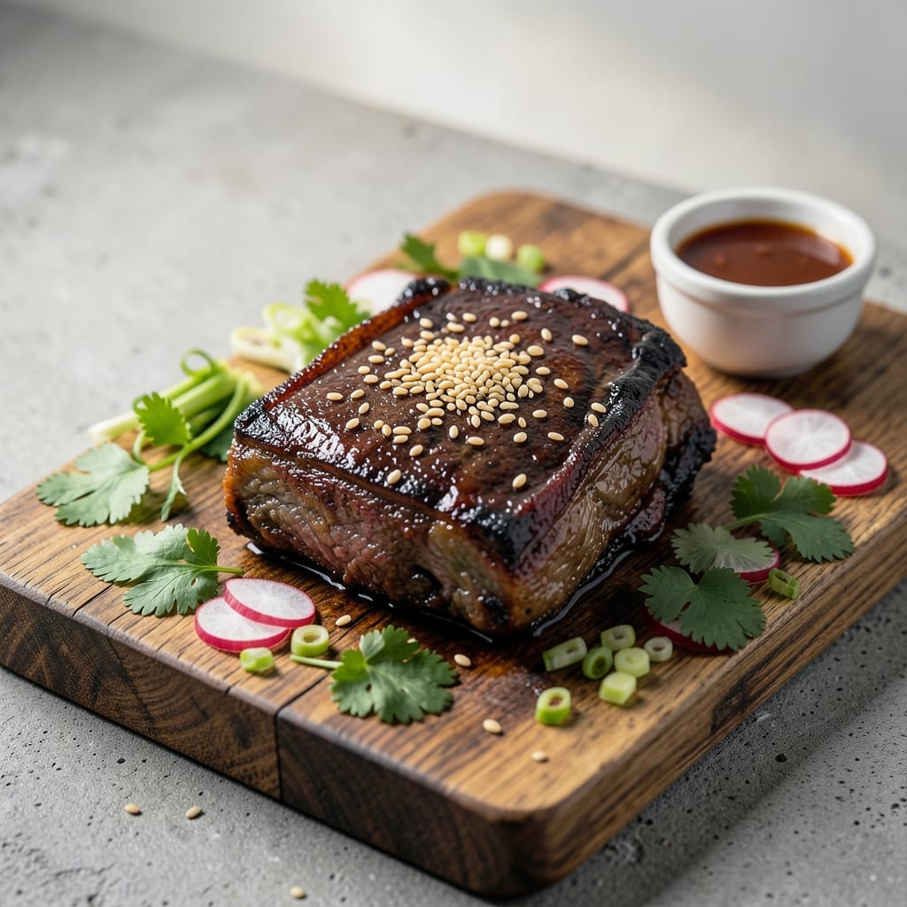 Comprehensive beef short ribs recipe slow cooker visual reference