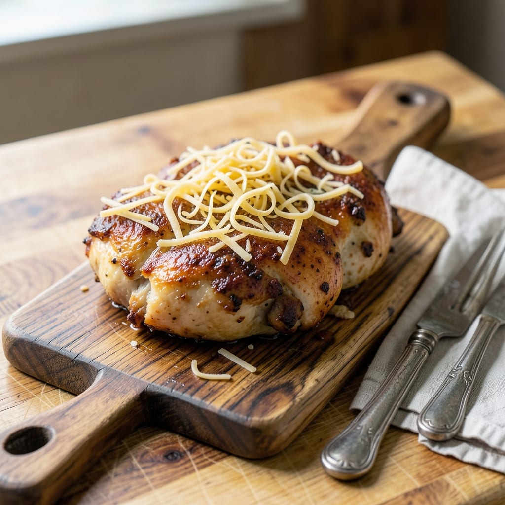 beer but chicken recipe oven detailed visual guide